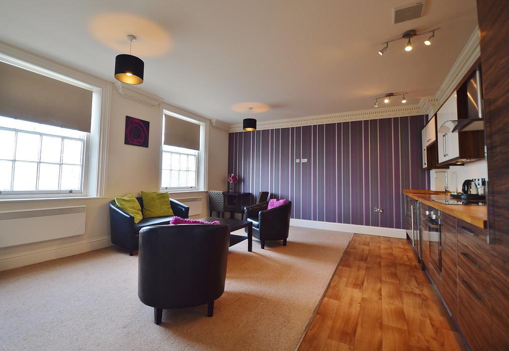 Hotel The Clarendon Royal Community à Gravesend Chambre photo