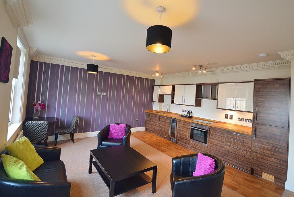 Hotel The Clarendon Royal Community à Gravesend Chambre photo